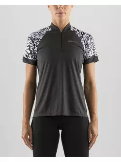 CRAFT Pulse Jersey tricou de ciclism feminin 1905483-999119