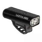 Far LEZYNE LED MICRO DRIVE PRO 650XL 650 lumeni, USB, negru (NOU)