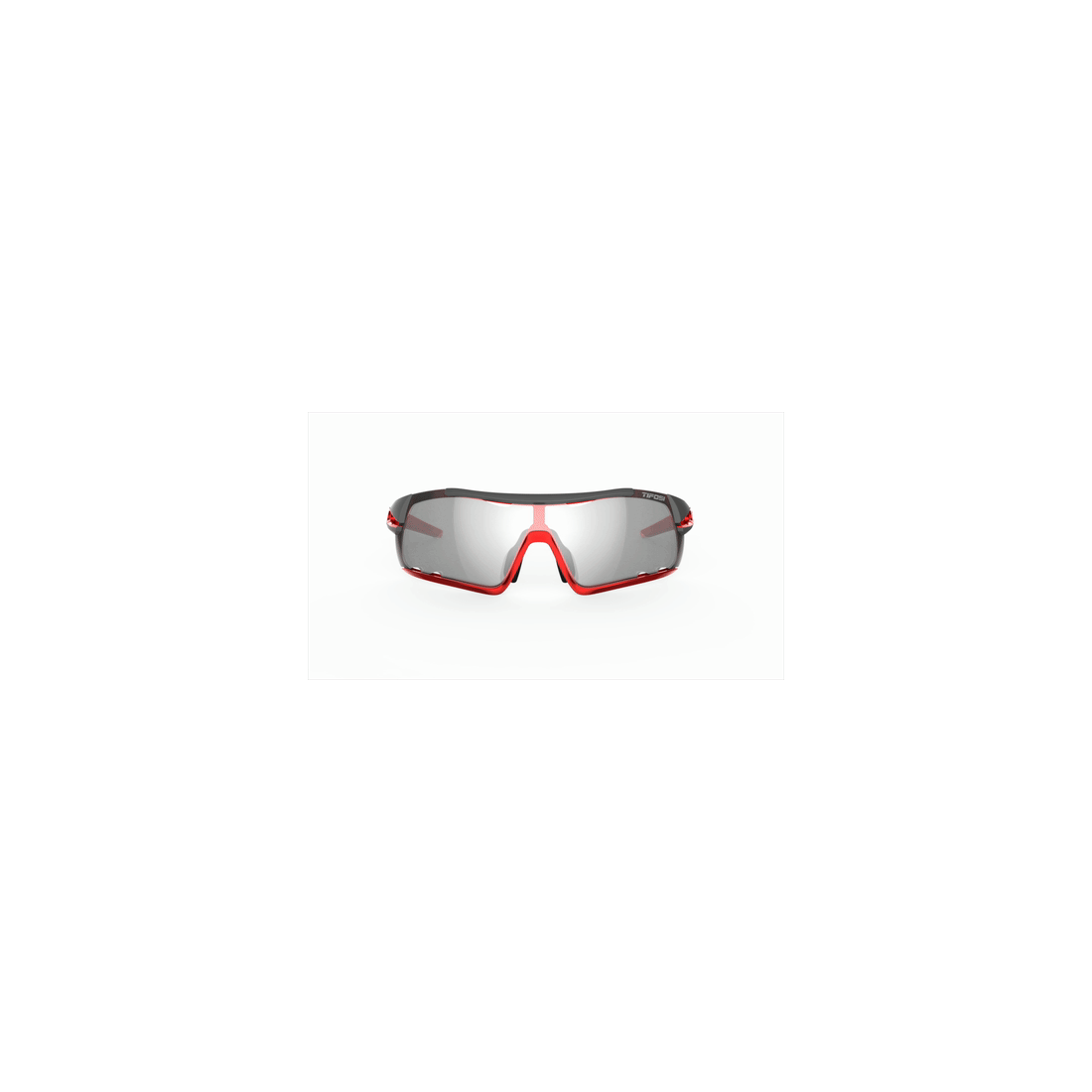 Ochelari fotocromici TIFOSI DAVOS FOTOTEC race red (Smoke FOTOCHROM) TFI-1460301834