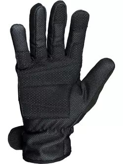 ROGELLI ALBERTA 2.0 mănuși de iarnă pentru ciclism, negre