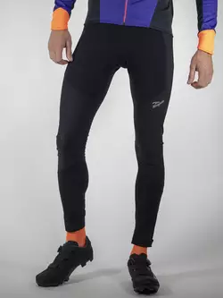 ROGELLI ARTICO pantaloni de ciclism izolați cu bretele fără inserție 002.311