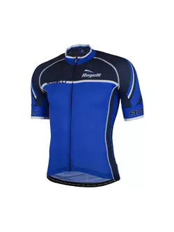 ROGELLI BIKE 001.316 Tricou pentru ciclism ANDRANO 2.0, albastru