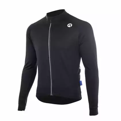 ROGELLI BIKE 001.524 CALUSO 2.0 bluză de ciclism negru