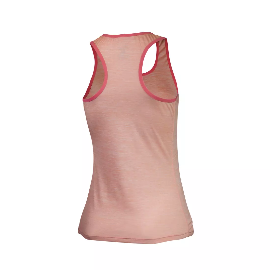 ROGELLI RUN DESIRE 840.265 - bluză de alergat pentru femei, bluză, pink-coral