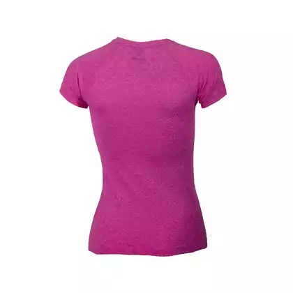ROGELLI SEAMLESS tricou sport pentru femei, roz 801.271