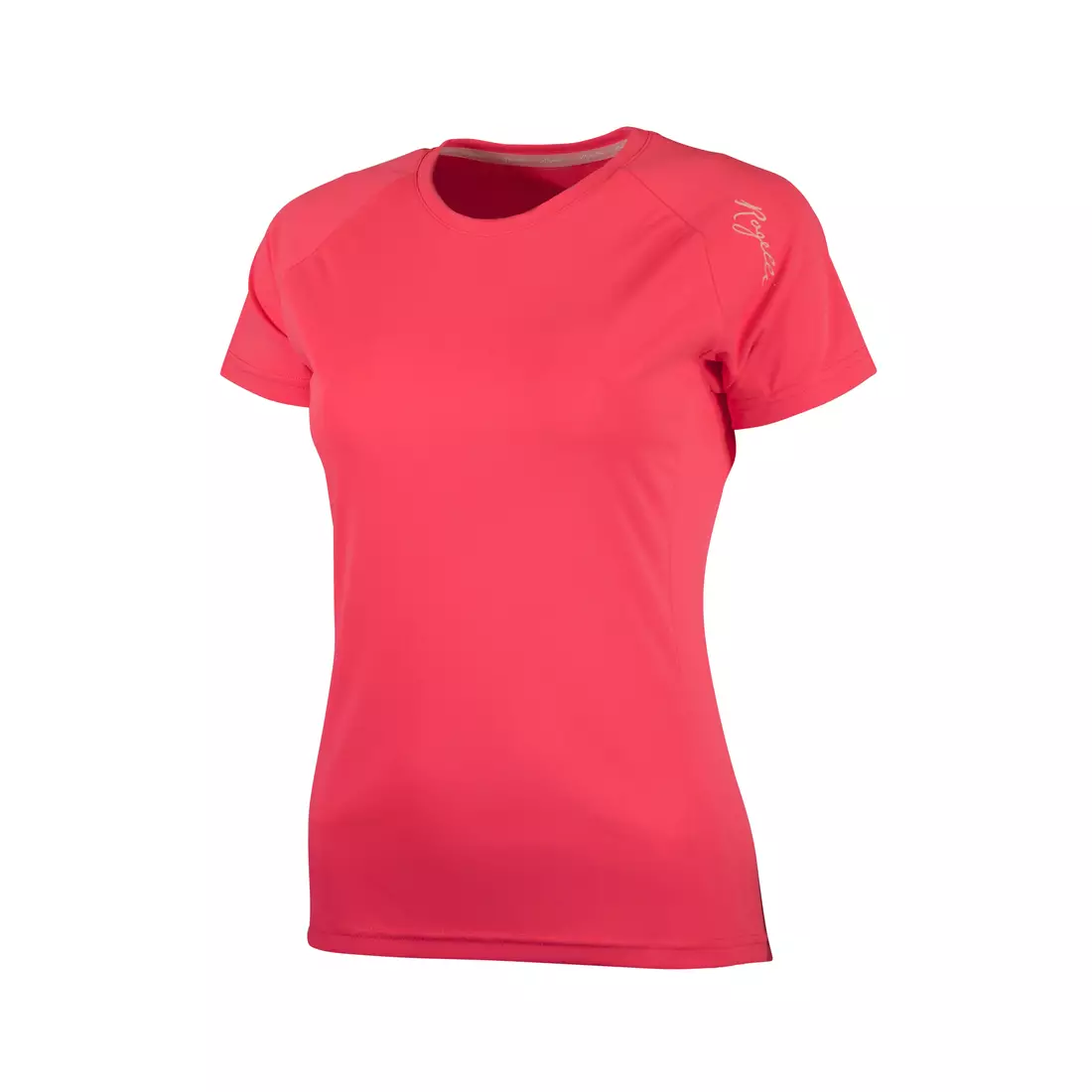 ROGELLI cămașă de jogging, roz fluor 801.251