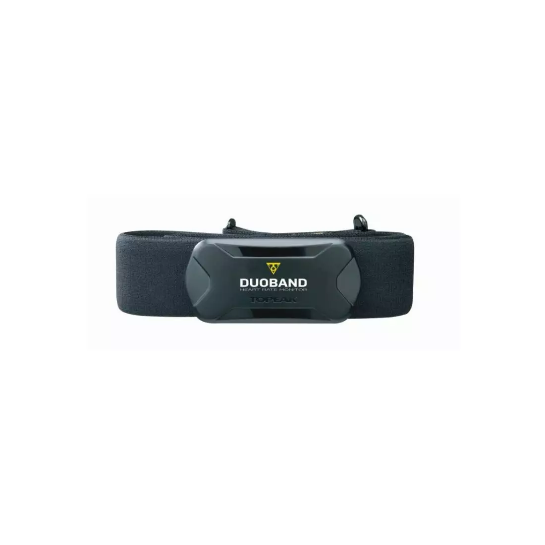 SET MONITOR TOPEAK DUOBAND HART REATE Bluetooth Smart 4.0 &amp; ANT+ T-TPB-HRM05