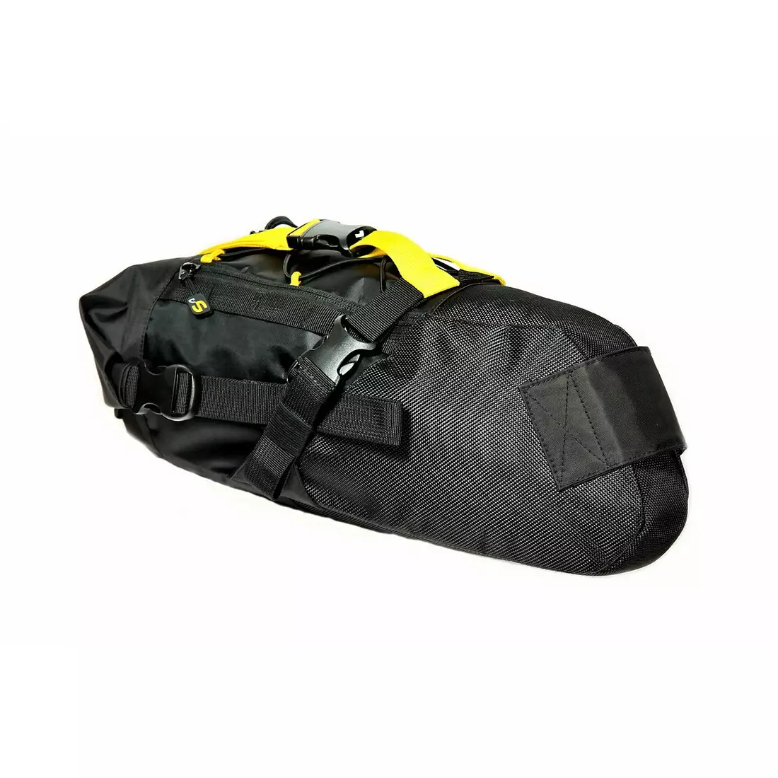 SPORT ARSENAL 602 W2B geantă de șa pentru bicicletă impermeabilă, bikepacking