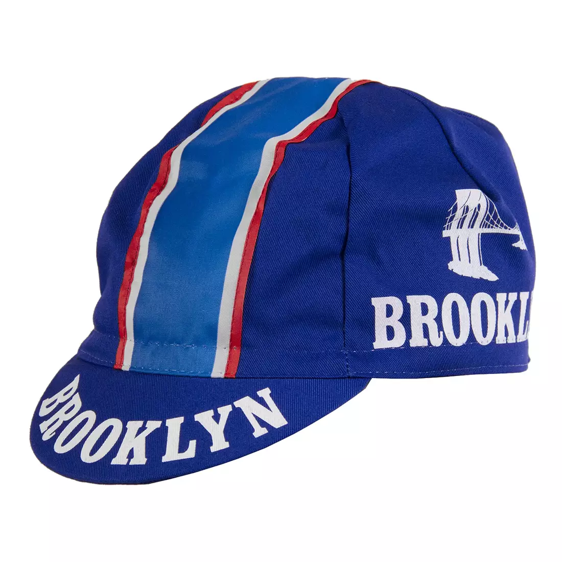 Șapcă de ciclism GIORDANA SS18 - Brooklyn - Tradițional GI-COCA-TEAM-BROK mărime unică