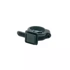 TOPEAK ACOPERIRE SMARTPHONE DRYBAG 5 BLACK (ecrane 4-5&quot;) T-TT9831B