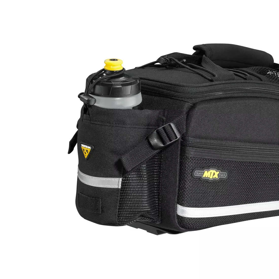 TOPEAK Geantă de biciclete pentru portbagaj MTX TRUNK BAG EX, T-TT9646B
