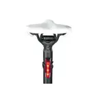 TOPEAK lampă spate pentru biciclete REDLITE AERO T-TMS068
