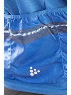 Tricou de ciclism pentru bărbați CRAFT REEL, albastru 1906096-367999