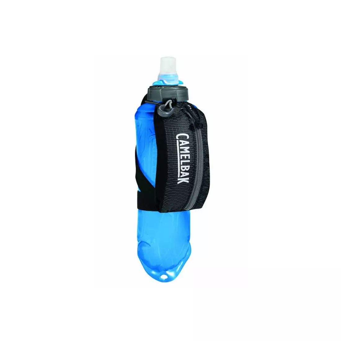 CAMELBAK Manipulați-l cu o sticlă moale de apă curentă Nano Handheld Quick Stow Flask c1923/002000/UNI