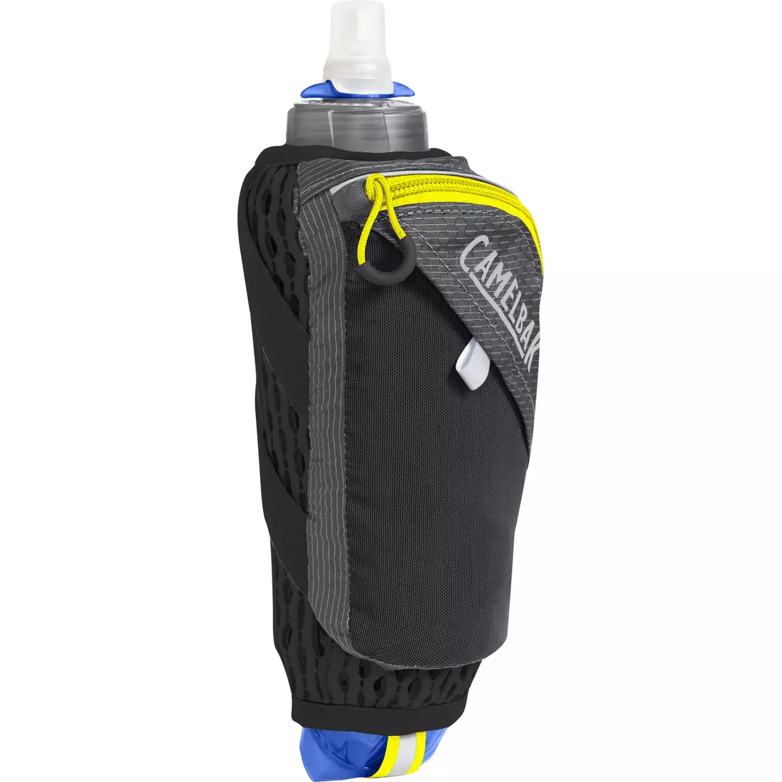 CAMELBAK Sticlă de apă curentă cu mâner Ultra Handheld 500ml Quick Stow Flask c2143/001000/UNI