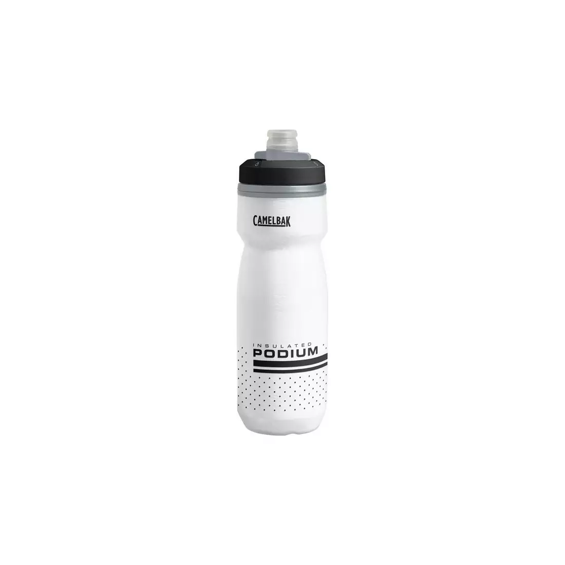 CAMELBAK Sticlă termică de apă pentru bicicletă Podium Chill 620ml c1874/101062/UNI