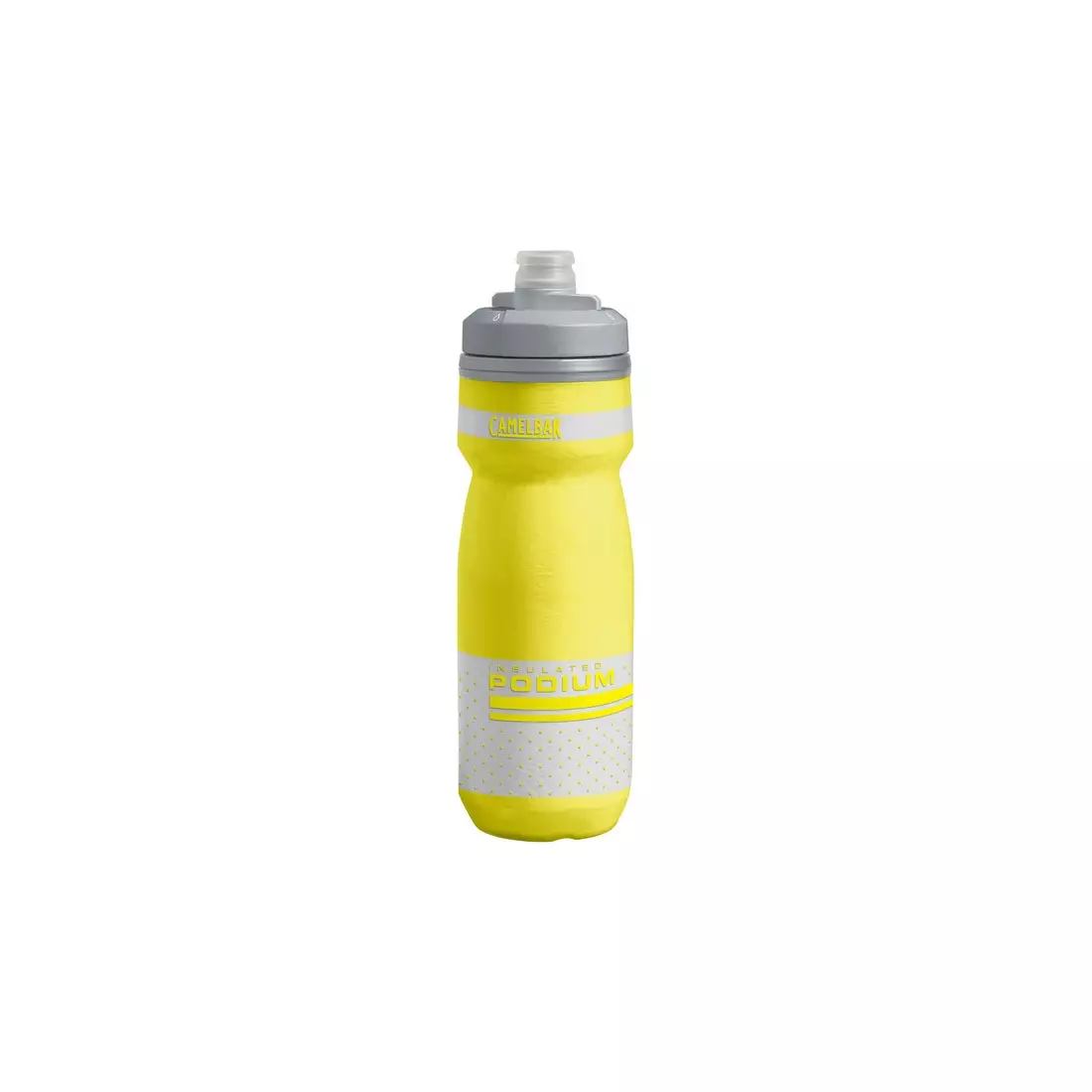 CAMELBAK Sticlă termică de apă pentru bicicletă Podium Chill 620ml c1874/701062/UNI
