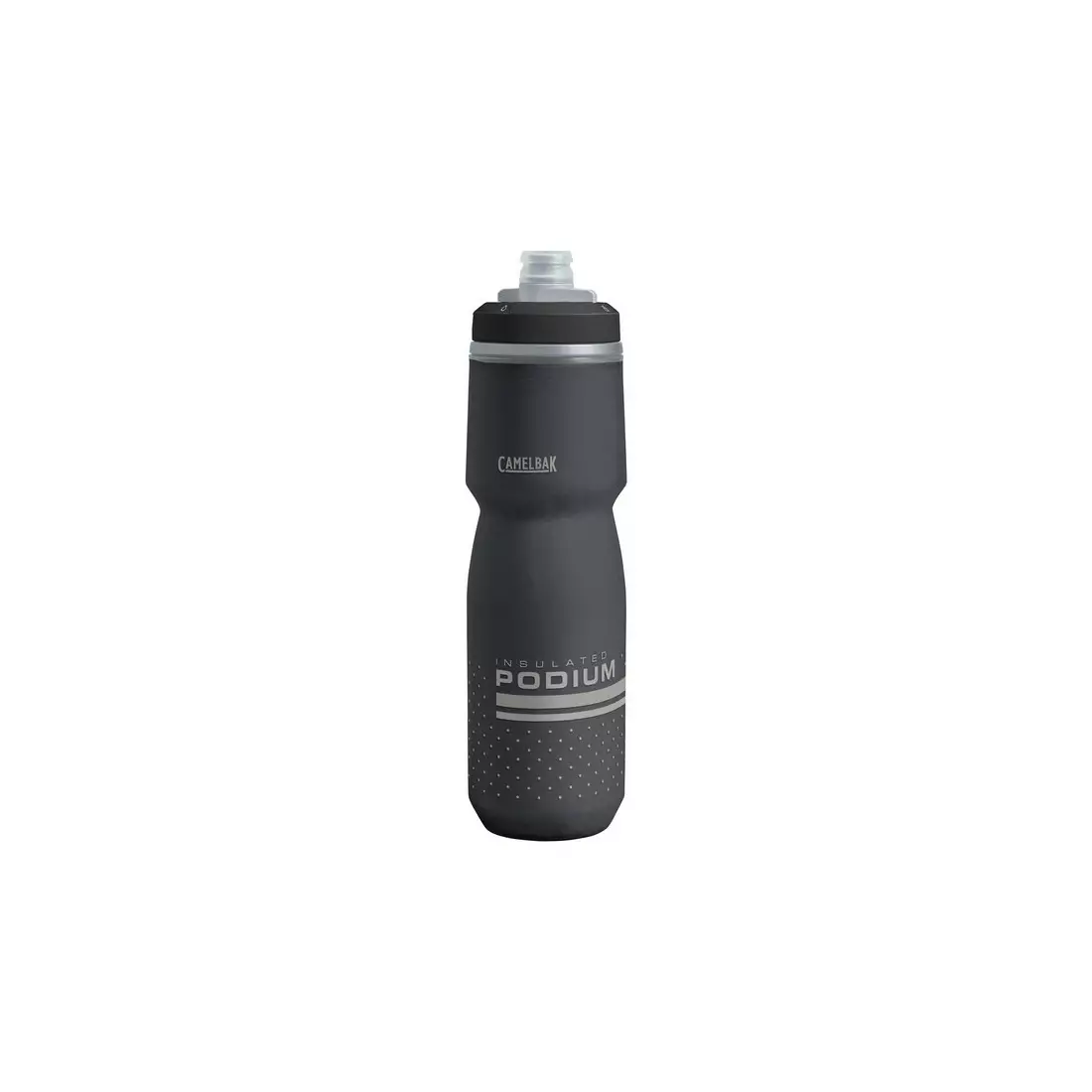 CAMELBAK Sticlă termică de apă pentru bicicletă Podium Chill 710ml c1873/001071/UNI