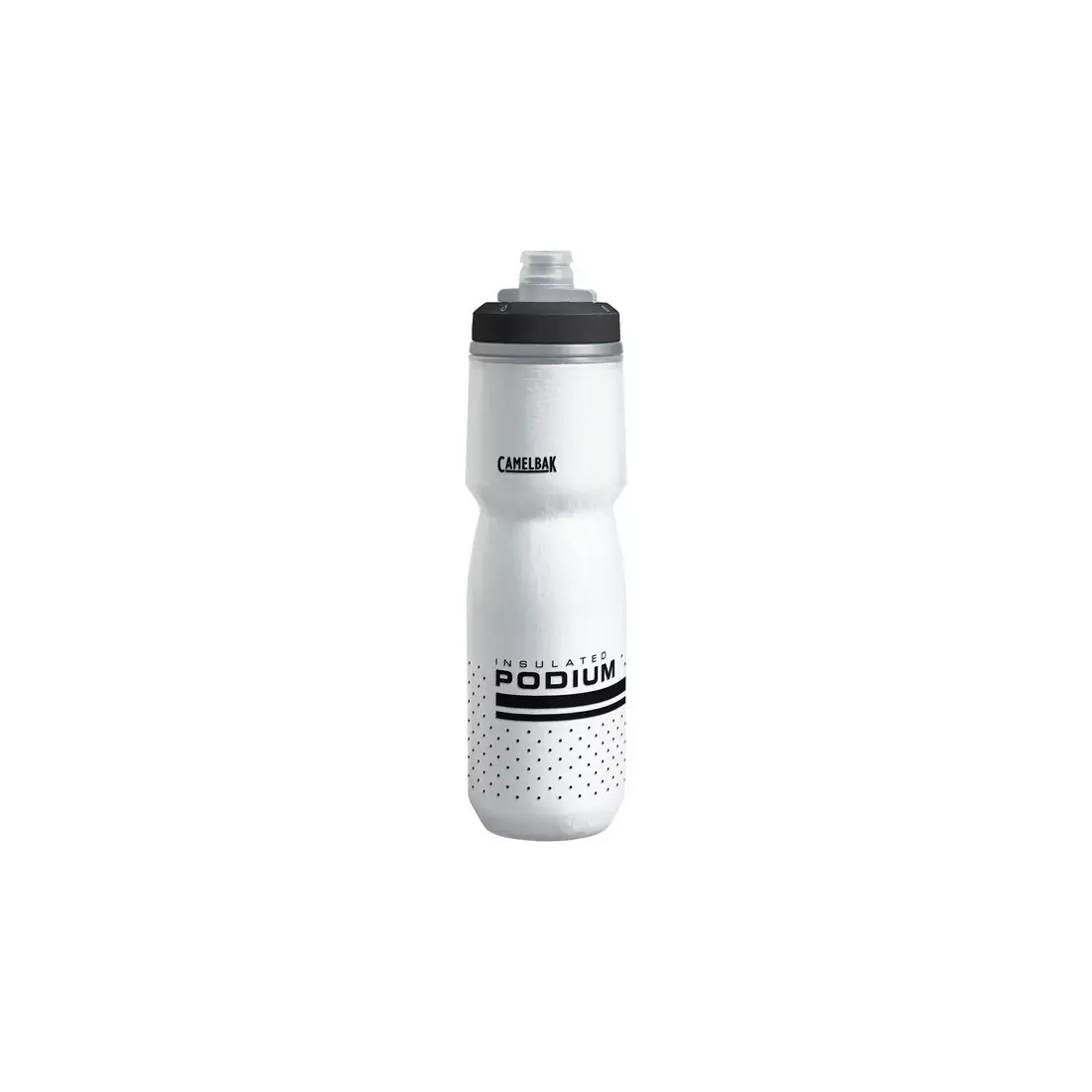 CAMELBAK Sticlă termică de apă pentru bicicletă Podium Chill 710ml c1873/101071/UNI