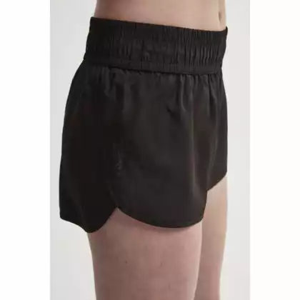 CRAFT EAZE WOVEN pantaloni scurți de dama pentru alergare 1907057-999000