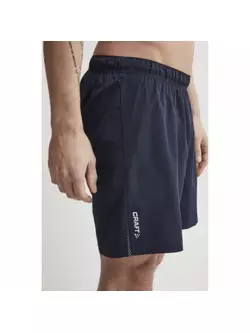CRAFT EAZE WOVEN pantaloni scurți de antrenament pentru bărbați 1907052-396000
