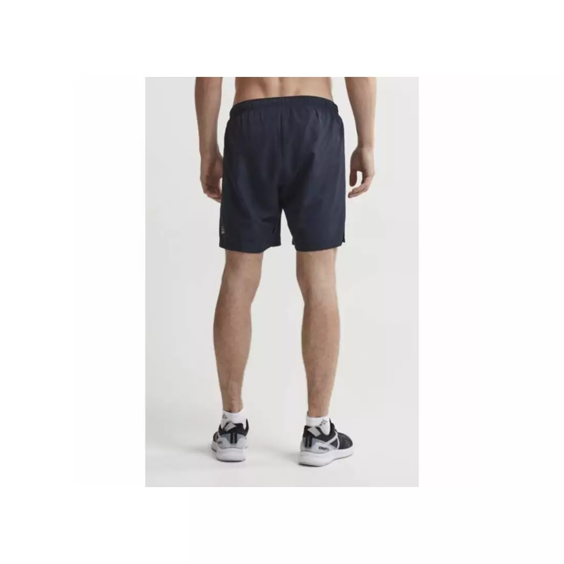 CRAFT EAZE WOVEN pantaloni scurți de antrenament pentru bărbați 1907052-396000