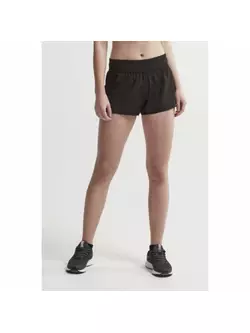 CRAFT EAZE WOVEN pantaloni scurți de dama pentru alergare 1907057-999000