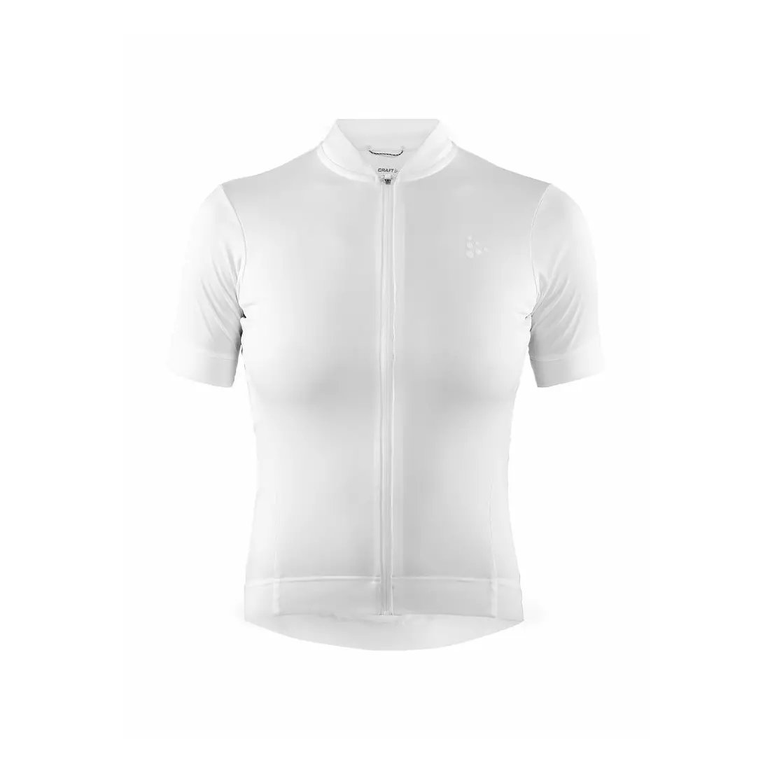 CRAFT ESSENCE tricou de ciclism pentru femei, alb 1907133-900000