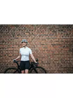 CRAFT ESSENCE tricou de ciclism pentru femei, bleumarin 1907133-396000
