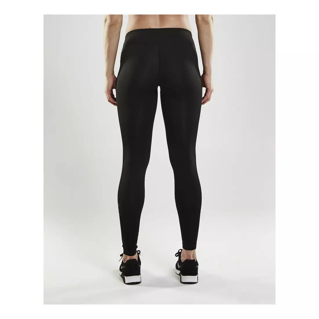  CRAFT pantaloni de antrenament pentru alergare pentru femei EAZE Tights 1905881-999000