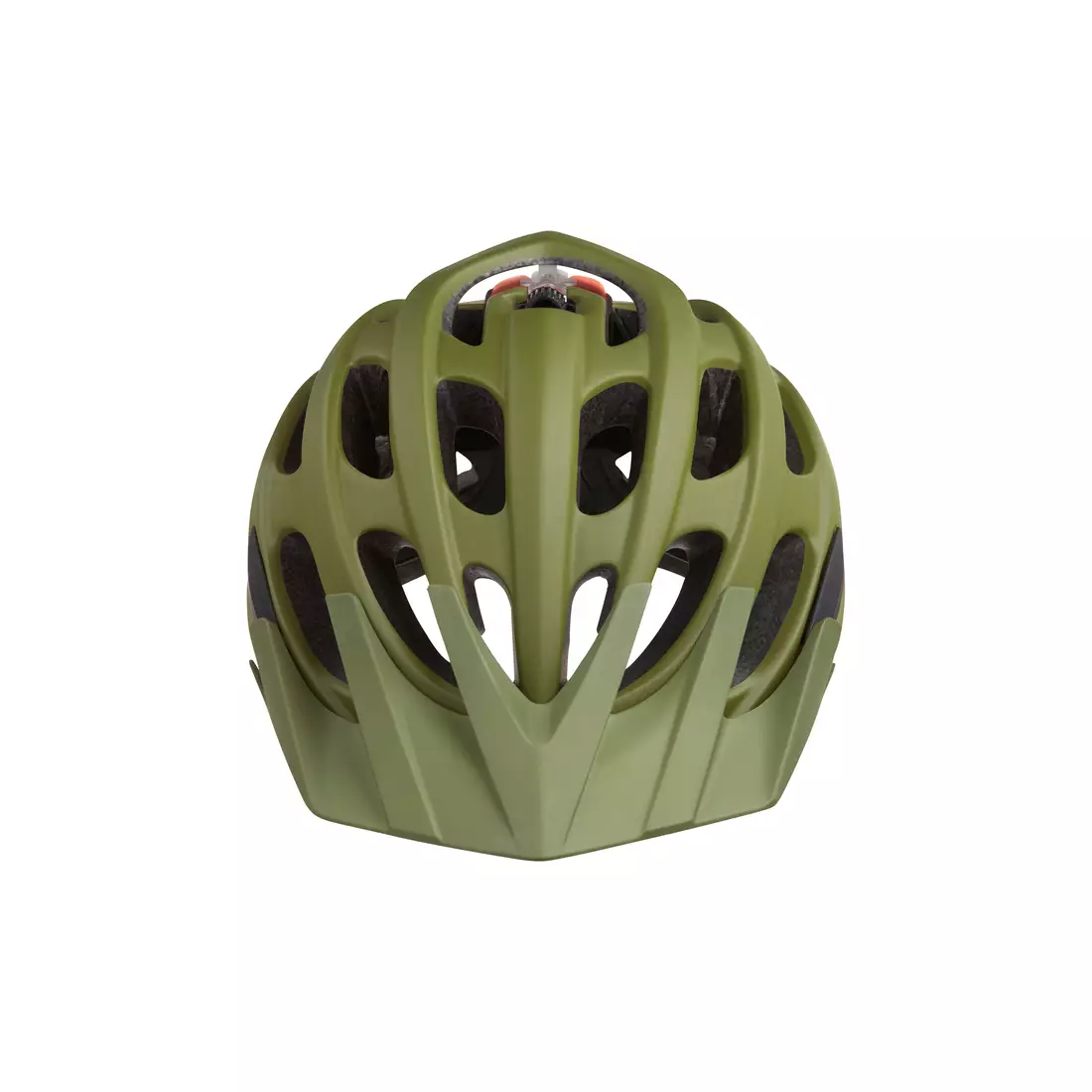 Casca de bicicleta LAZER MAGMA+ MTB, verde mat