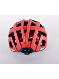 Casca de bicicleta LAZER ROLLER MTB TS+ rosie mat