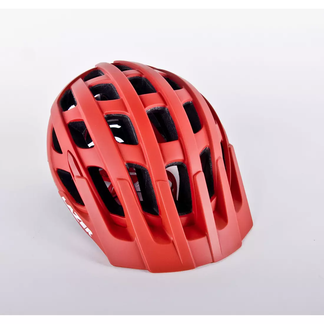 Casca de bicicleta LAZER ROLLER MTB TS+ rosie mat