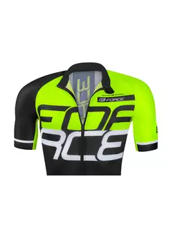 FORCE FAME tricou ultra-ușor de ciclism pentru bărbați 900125