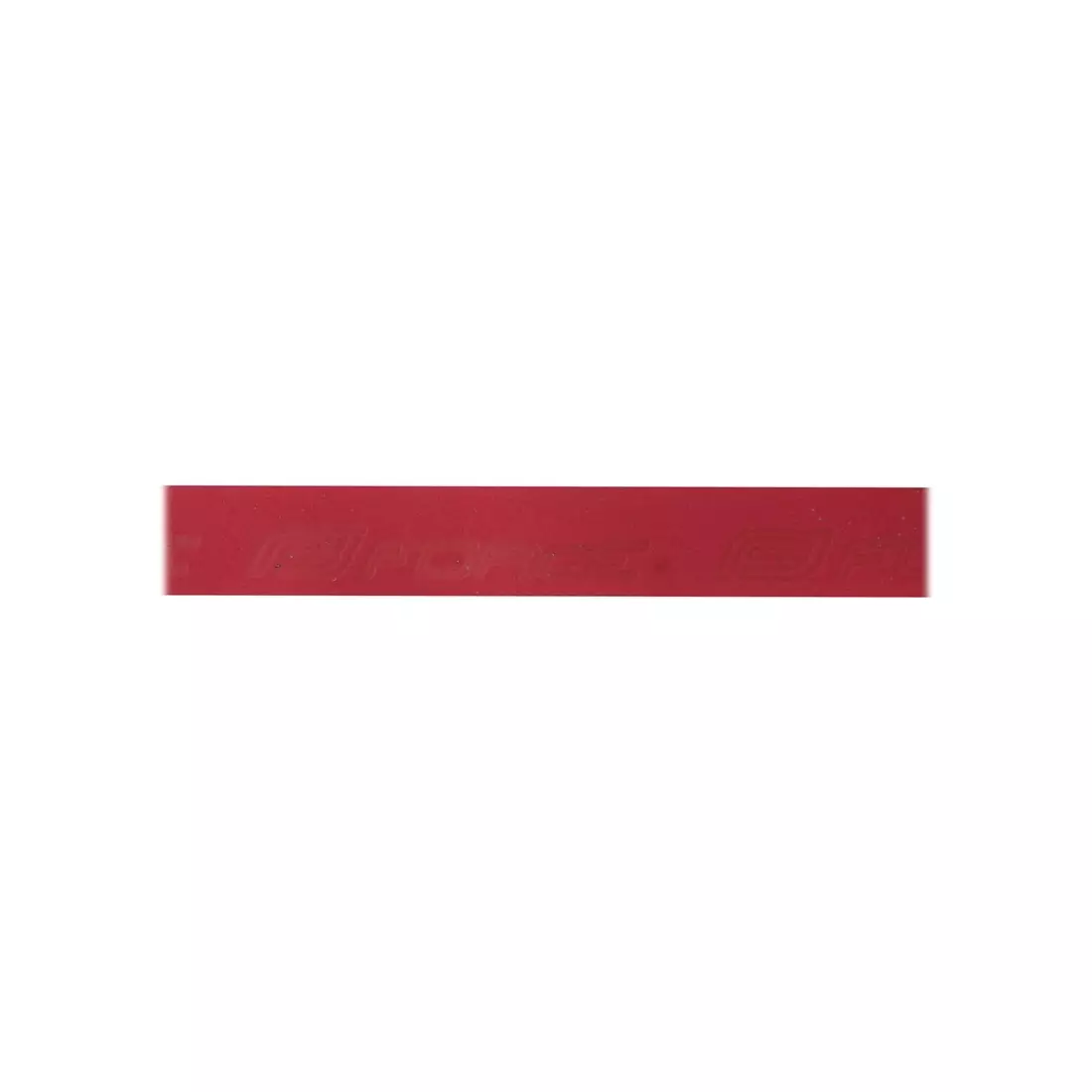 FORCE plută Logo Wrapper roșu 380095