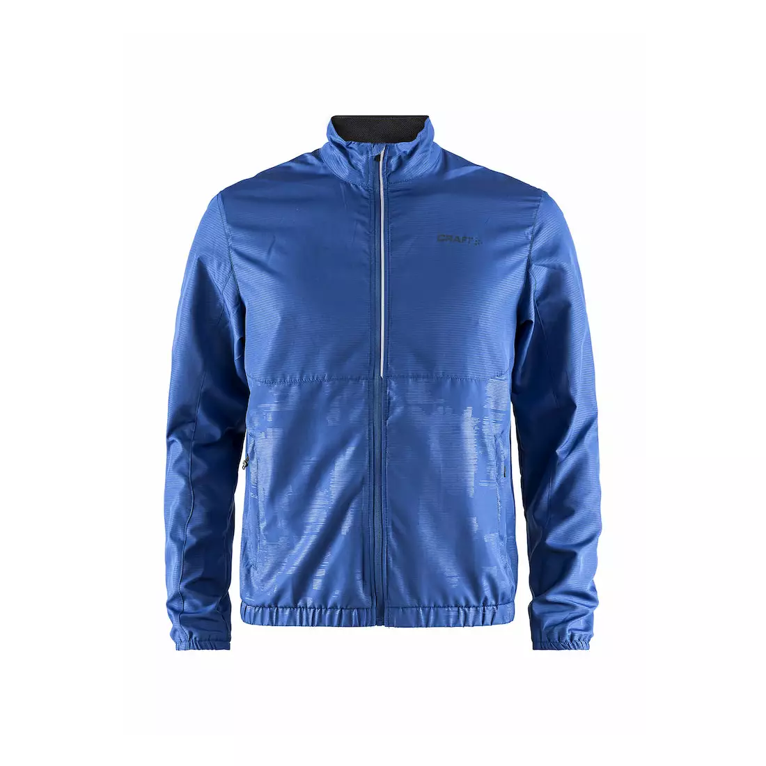 Jachetă de alergare uşoară CRAFT EAZE, bărbaţi, albastru 1906402-353000