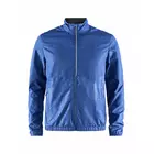 Jachetă de alergare uşoară CRAFT EAZE, bărbaţi, albastru 1906402-353000