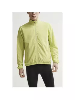 Jachetă de alergare ușoară pentru bărbați CRAFT EAZE 1906402-611000