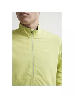 Jachetă de alergare ușoară pentru bărbați CRAFT EAZE 1906402-611000