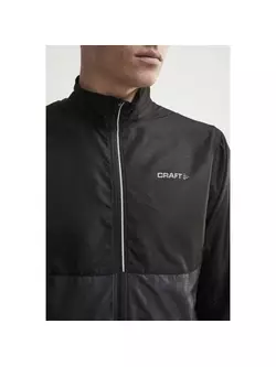 Jachetă de alergare ușoară pentru bărbați CRAFT EAZE 1906402-999982