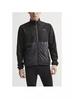 Jachetă de alergare ușoară pentru bărbați CRAFT EAZE 1906402-999982