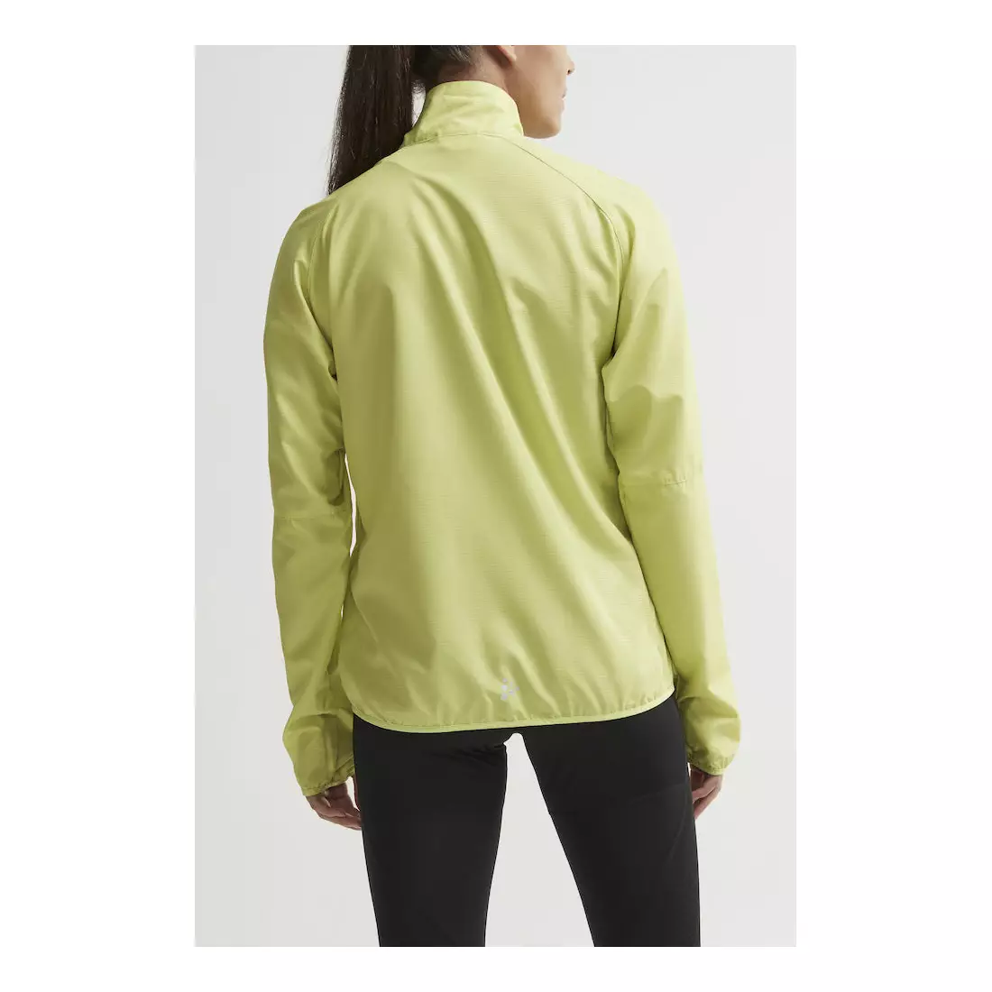Jachetă de alergare ușoară pentru femei CRAFT EAZE 1906401-611000