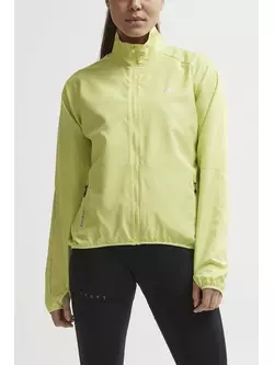 Jachetă de alergare ușoară pentru femei CRAFT EAZE 1906401-611000