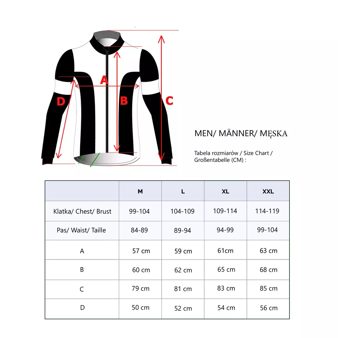 Jachetă softshell DEKO KOLUN pentru bicicletă negru-verde fluor