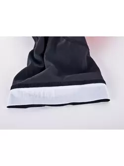 KAYMAQ PRO 30001 - pantaloni scurți pentru bărbați, HP Carbon, culoare: Negru