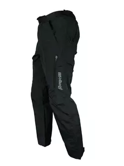 ROGELLI CASERTA 1.0 - pantaloni MTB lungi largi