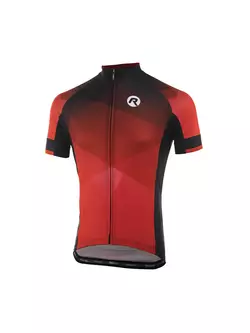 ROGELLI ISPIRATO 2.0 tricou de ciclism, roșu