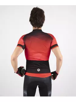 ROGELLI ISPIRATO 2.0 tricou de ciclism, roșu