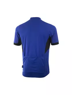 ROGELLI PERUGIA 2.0 tricou de bărbați pentru ciclism, albastru
