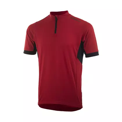 ROGELLI PERUGIA 2.0 tricou pentru bărbați roșu